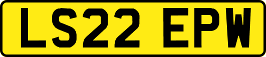 LS22EPW