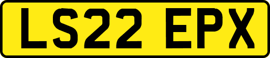 LS22EPX