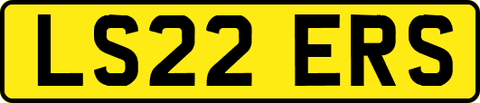 LS22ERS