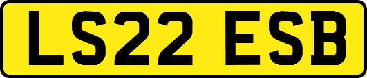 LS22ESB