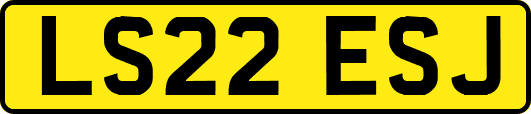 LS22ESJ