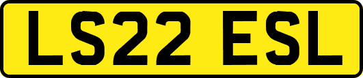 LS22ESL