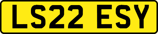 LS22ESY