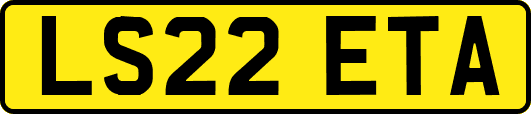 LS22ETA