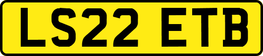 LS22ETB