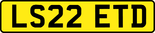 LS22ETD