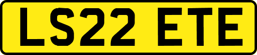 LS22ETE