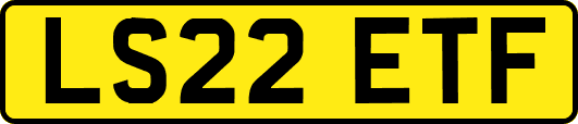 LS22ETF
