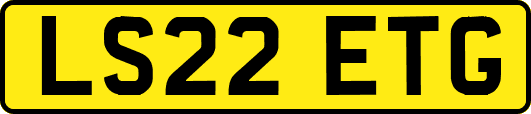 LS22ETG