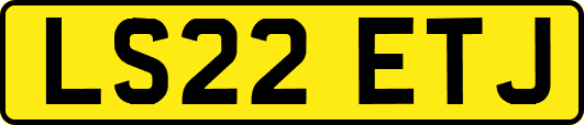 LS22ETJ