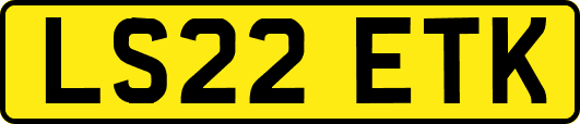 LS22ETK