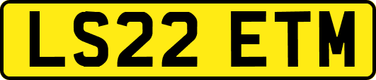 LS22ETM