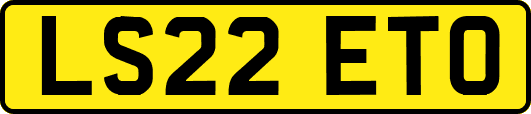 LS22ETO