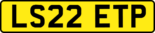 LS22ETP