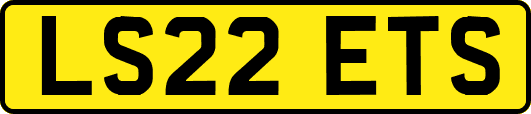 LS22ETS