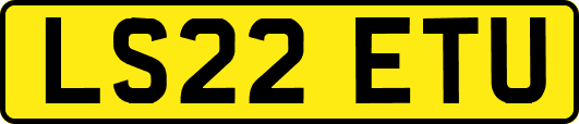 LS22ETU