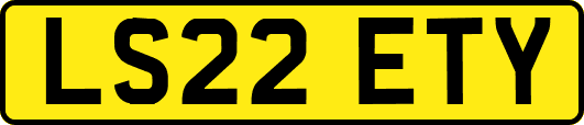 LS22ETY