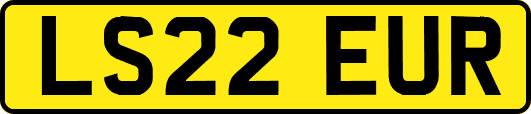 LS22EUR