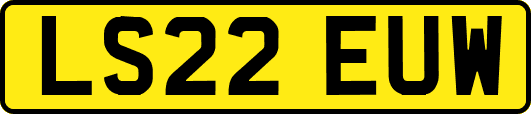 LS22EUW