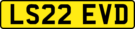 LS22EVD