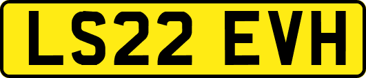 LS22EVH