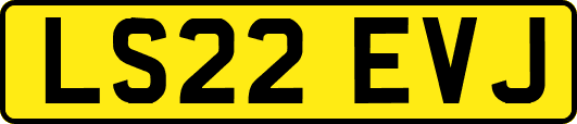 LS22EVJ