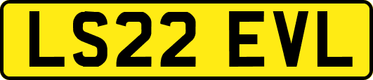 LS22EVL