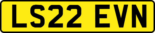 LS22EVN