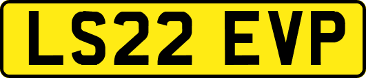 LS22EVP