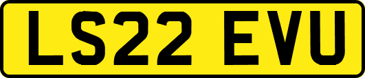 LS22EVU