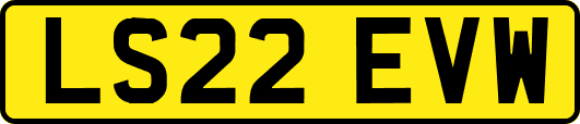 LS22EVW