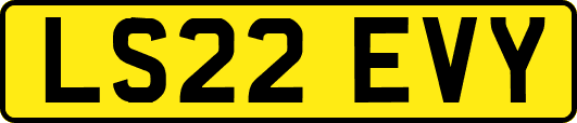 LS22EVY