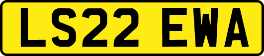 LS22EWA