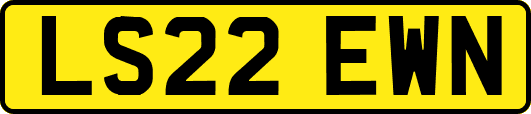 LS22EWN