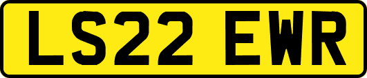 LS22EWR