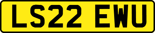 LS22EWU