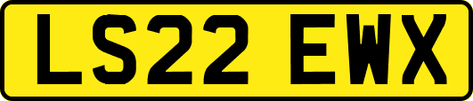 LS22EWX
