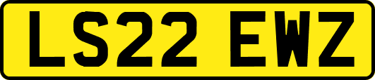 LS22EWZ