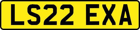 LS22EXA