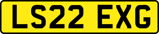 LS22EXG