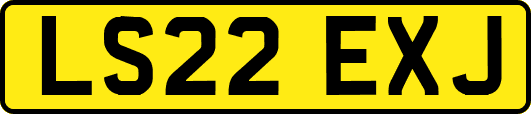 LS22EXJ