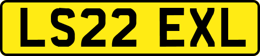 LS22EXL