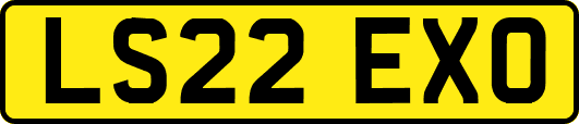 LS22EXO