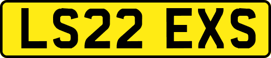 LS22EXS