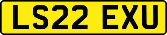 LS22EXU