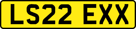 LS22EXX