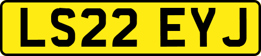 LS22EYJ
