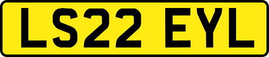 LS22EYL