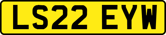 LS22EYW