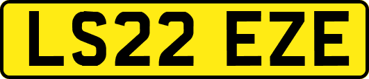 LS22EZE
